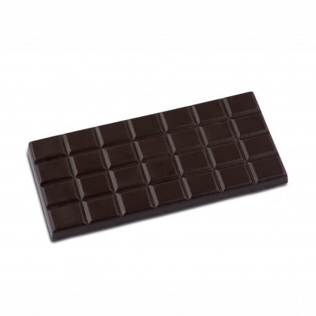 Tablette chocolat noir 66%