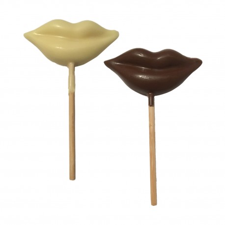 Sucettes lèvres
