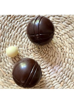 Boules de pétanques