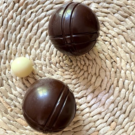 Boules de pétanques