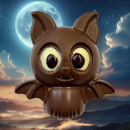 Petite Chauve-souris lait