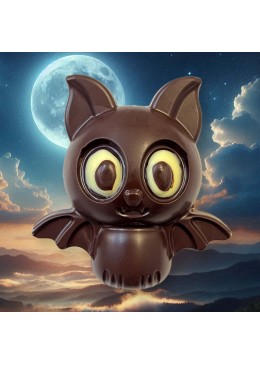 Petite Chauve-souris noire