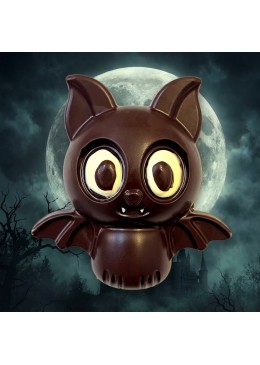 Petite Chauve-souris noire