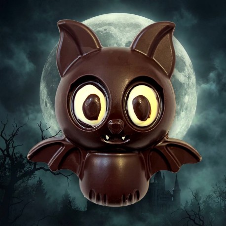 Petite Chauve-souris noire